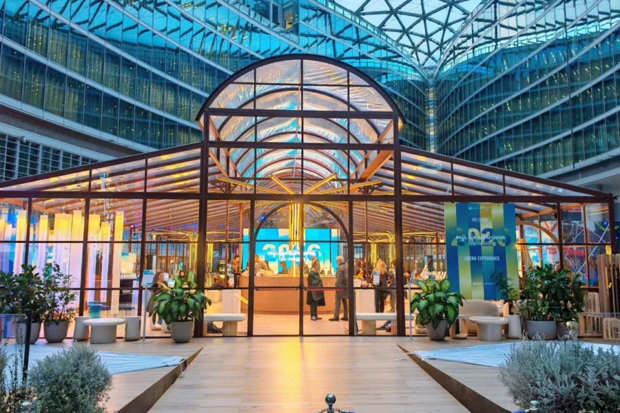 The Wellness Collection @Oasi Life Experience