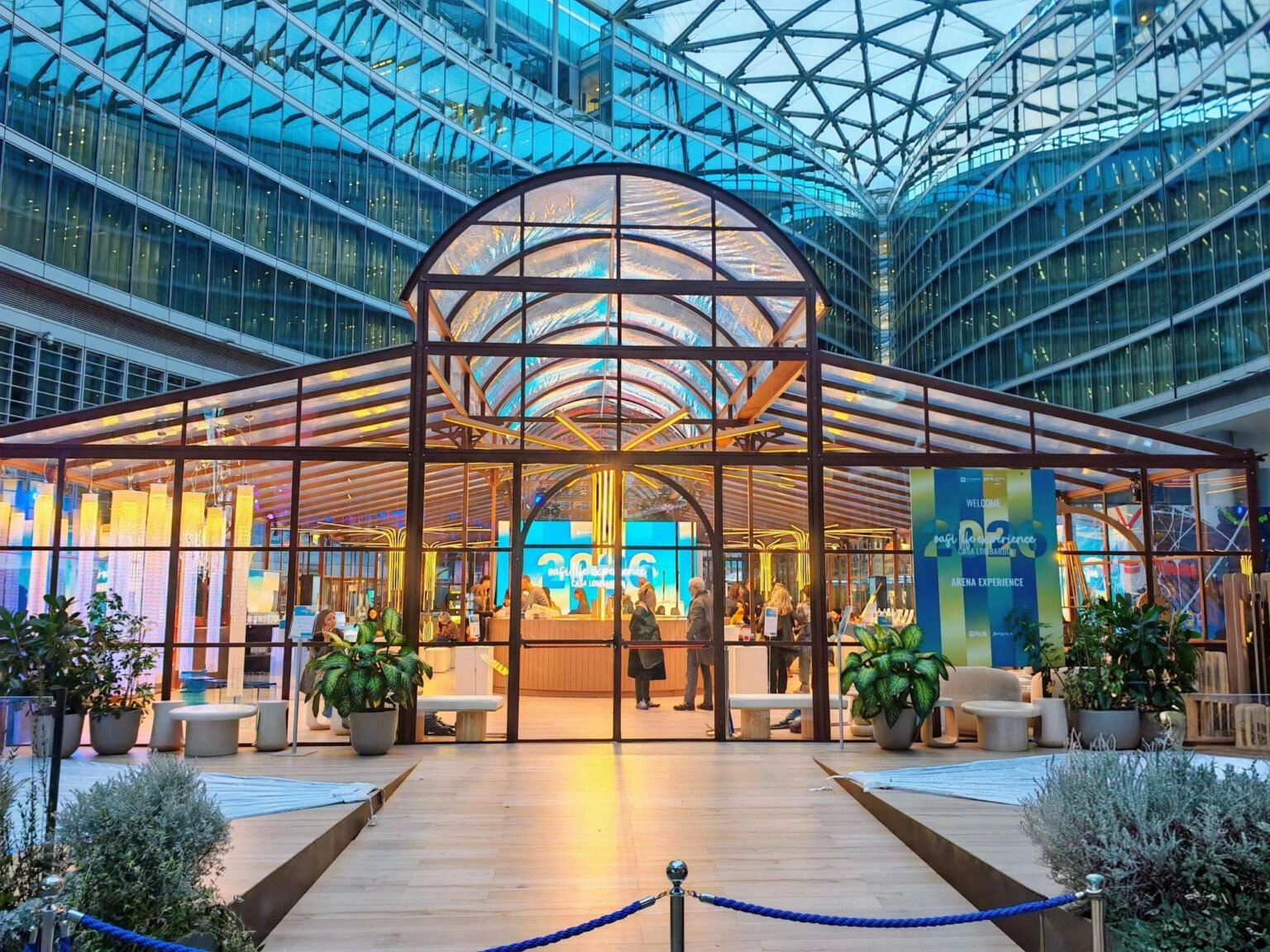 The Wellness Collection @Oasi Life Experience - Disenia