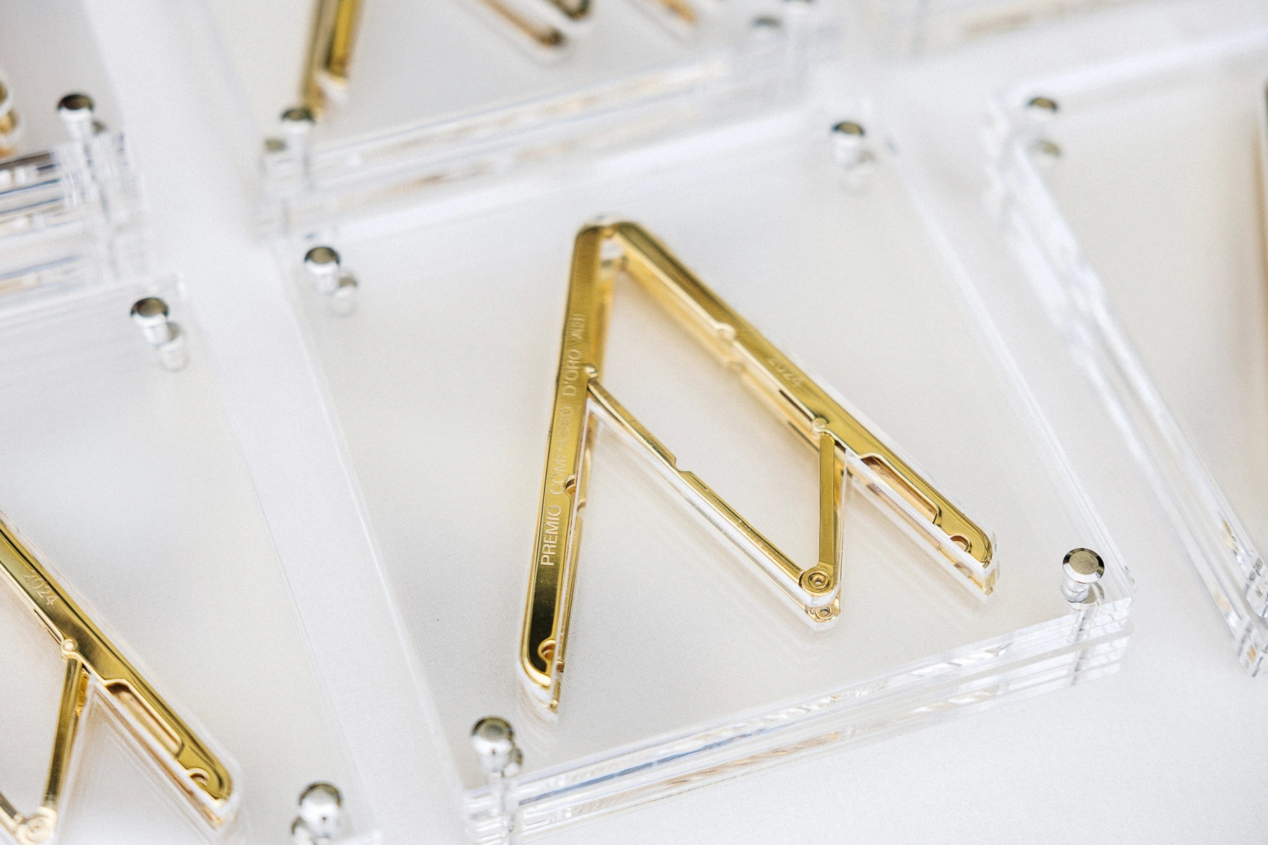 Il braciere Lumina in mostra all’ADI Design Museum - Disenia