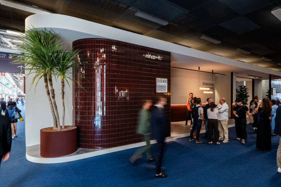 Il nostro Cersaie 2026